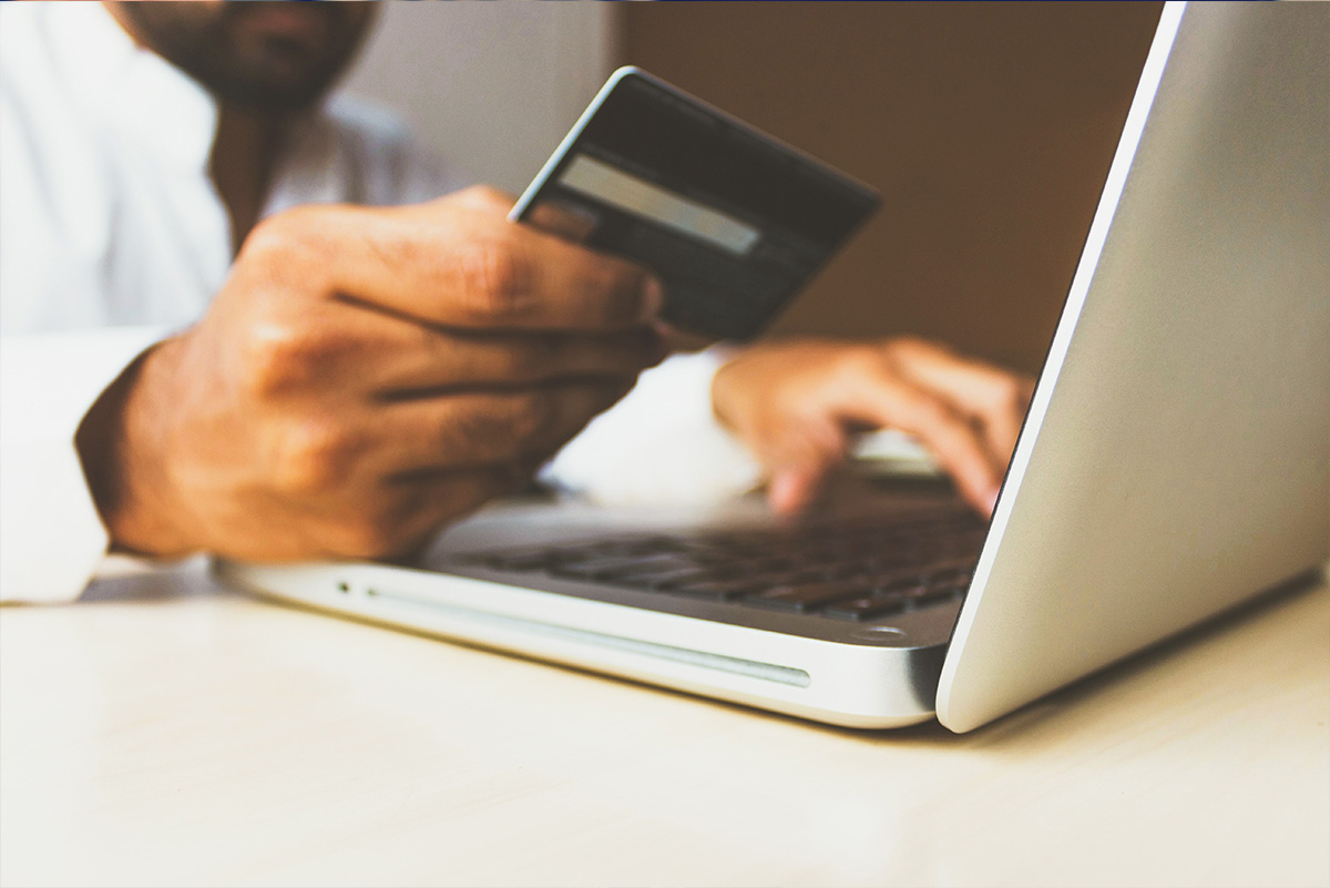 Payments Spectrum